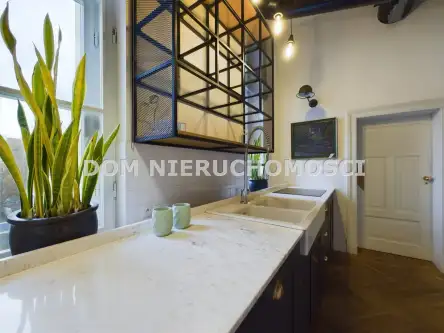 Olsztyn ,  Bema   19