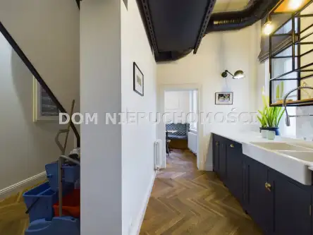 Olsztyn ,  Bema   20