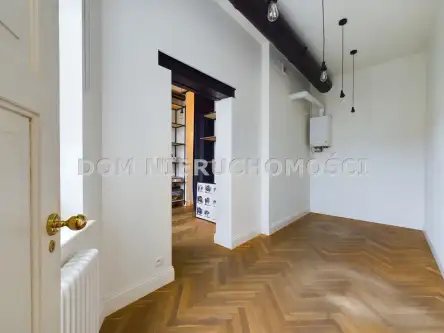 Olsztyn ,  Bema   22