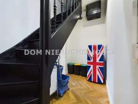 Olsztyn ,  Bema   23