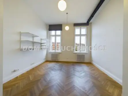 Olsztyn ,  Bema   24