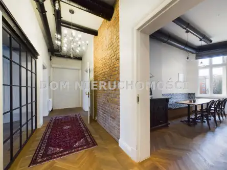 Olsztyn ,  Bema   27