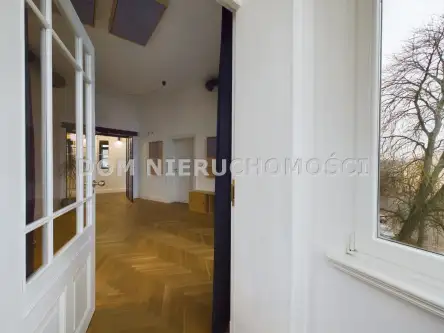 Olsztyn ,  Bema   30