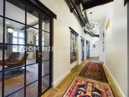 Olsztyn ,  Bema   32