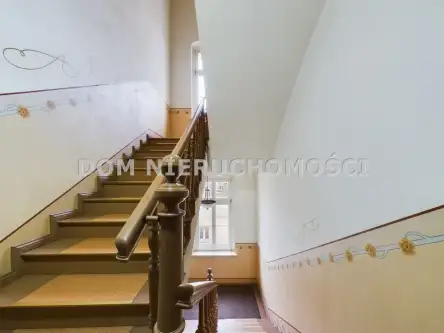 Olsztyn ,  Bema   34