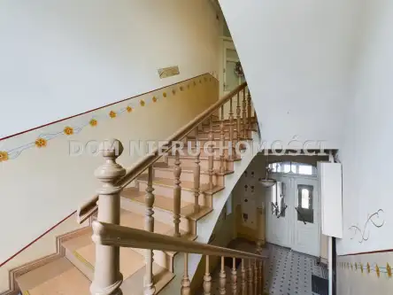 Olsztyn ,  Bema   35