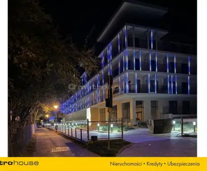 Sianożęty ,  Lotnicza   18