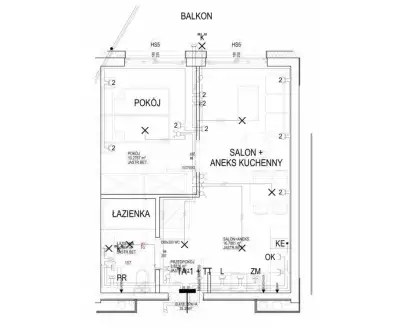 Sianożęty ,  Lotnicza   22