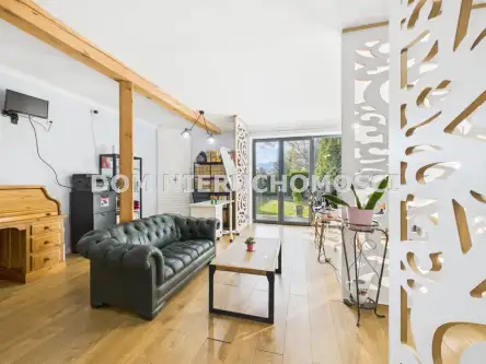 Olsztynek ,  Ostródzka   13