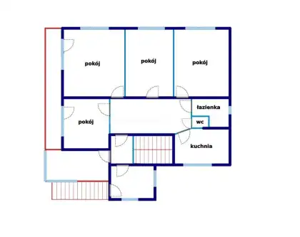 Pabianice ,  Rypułtowicka   6