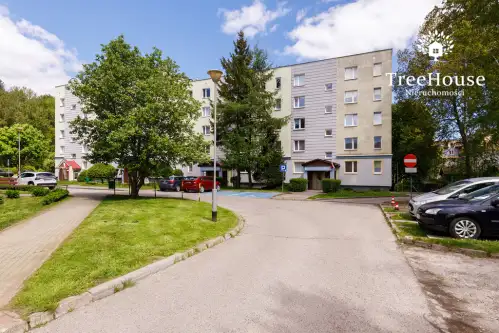 Olsztyn ,  Ludwiki Stramkowskiej   10