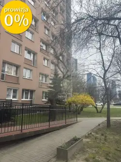 Warszawa ,  Okopowa   13