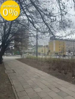 Warszawa ,  Okopowa   17