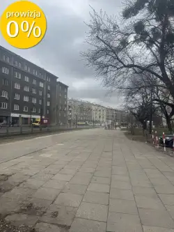 Warszawa ,  Okopowa   18