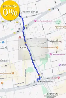 Warszawa ,  Okopowa   19