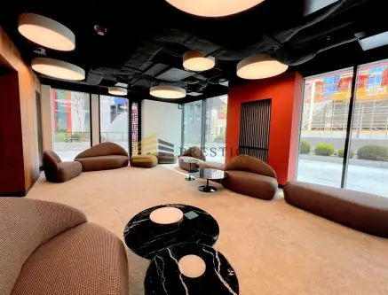 Warszawa ,  Prosta   15