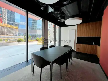 Warszawa ,  Prosta   16