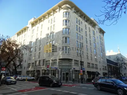 Warszawa ,  Hoża   15