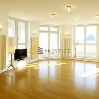 Warszawa ,  Hoża   5