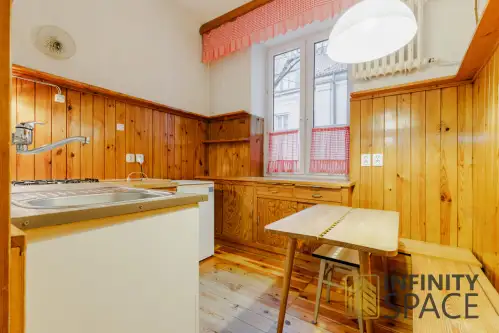 Warszawa ,  Rynek Nowego Miasta   11