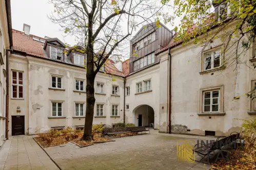 Warszawa ,  Rynek Nowego Miasta   4