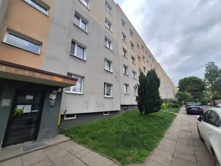 Częstochowa ,  Marii Dąbrowskiej   13