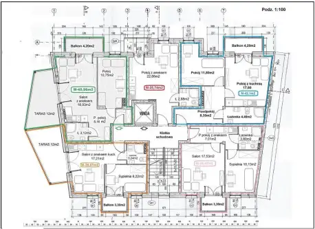 Wadowice ,  Jasna   2