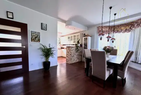 Kielno ,  Słonecznikowa   10