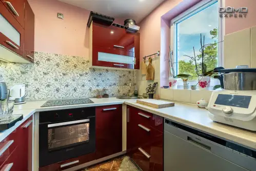 Bolesławiec ,  Tamka   19