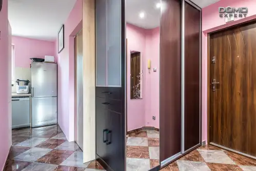 Bolesławiec ,  Tamka   6