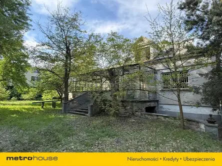 Warszawa ,  Jagielska   3