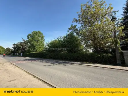 Warszawa ,  Jagielska   9