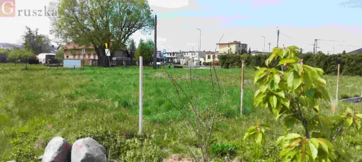 Rumia ,  Partyzantów   10