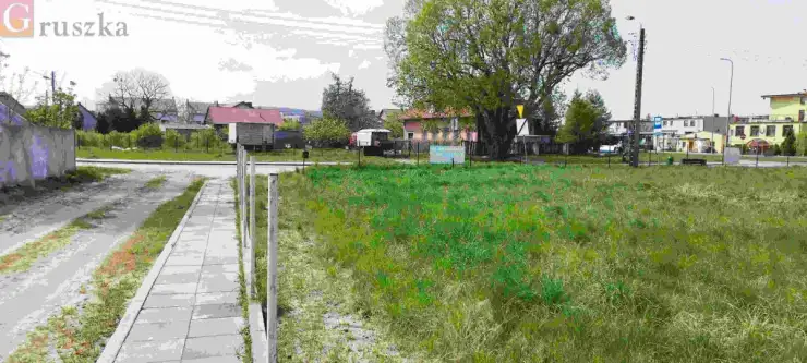 Rumia ,  Partyzantów   11