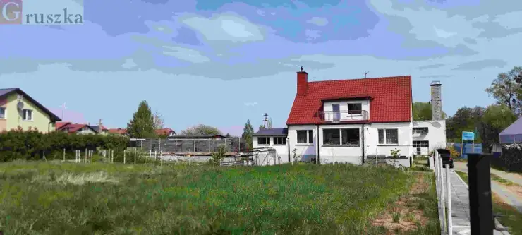 Rumia ,  Partyzantów   12