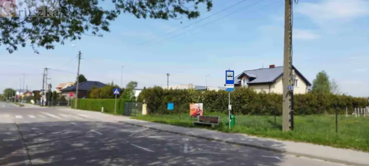 Rumia ,  Partyzantów   13