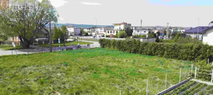  Rumia   Partyzantów 