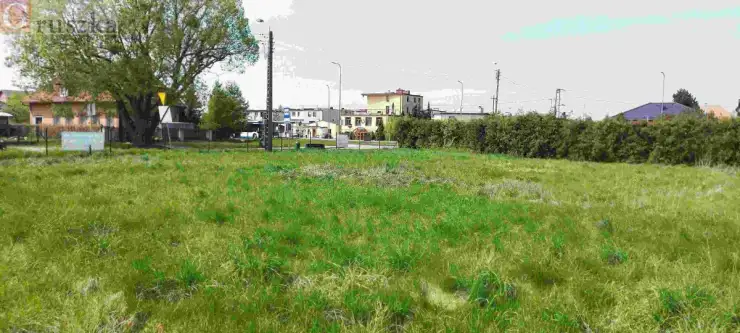 Rumia ,  Partyzantów   8