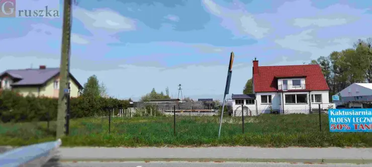 Rumia ,  Partyzantów   9