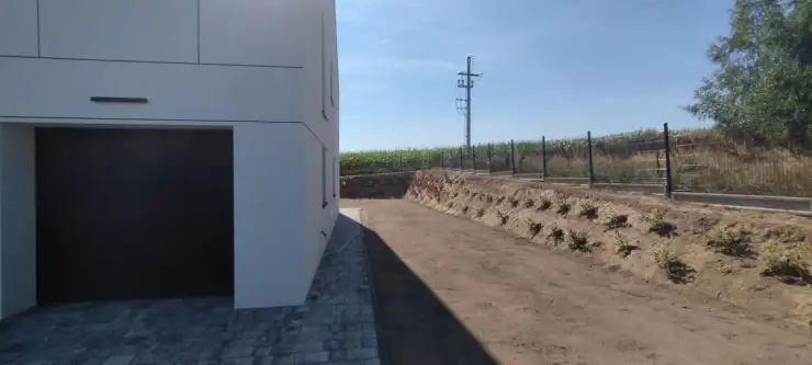 Luzino ,  Żołnierzy Niezłomnych   12