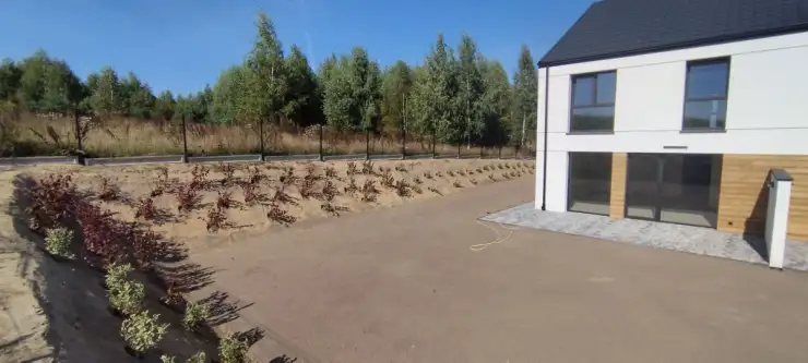 Luzino ,  Żołnierzy Niezłomnych   5