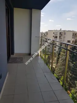 Pruszków ,  Komorowska   2