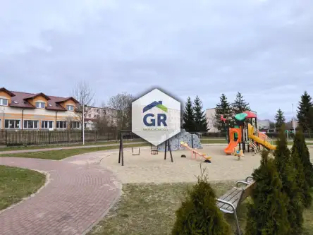 Grabowo kościerskie ,  Osiedlowa   12