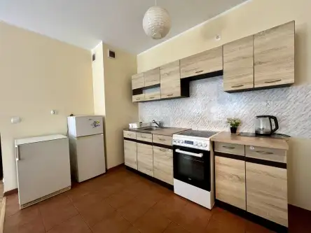 Szczecin ,  Milczańska   4