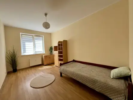 Szczecin ,  Milczańska   6