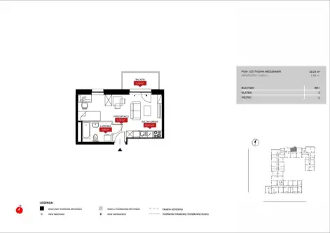 Wrocław ,  Jedności Narodowej   2