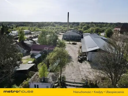 Samborowo ,  Przemysłowa   12