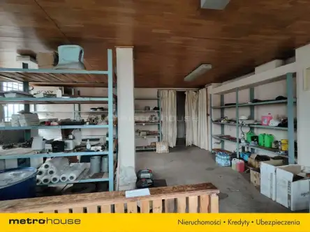 Samborowo ,  Przemysłowa   13