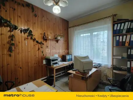 Samborowo ,  Przemysłowa   15