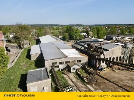 Samborowo ,  Przemysłowa   17